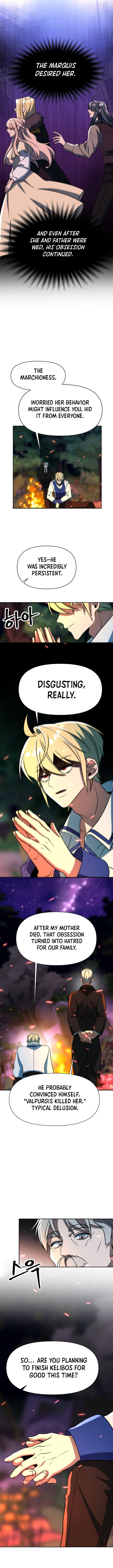 The Archmage Transcending Through Regression Chapter 174 11